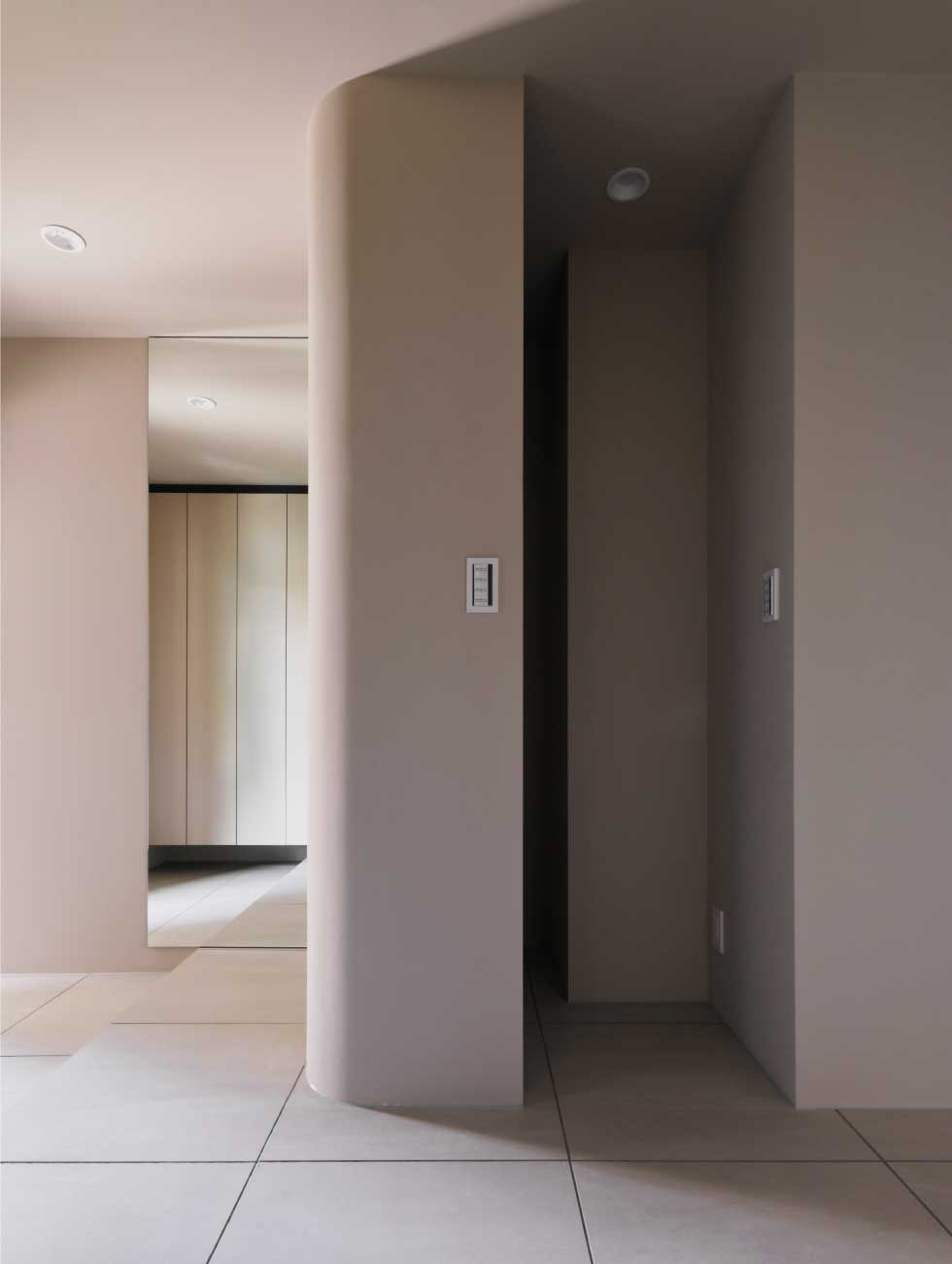 RENOVATION