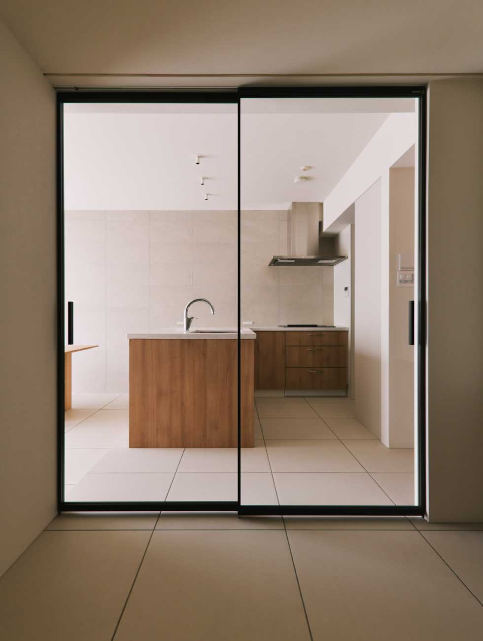 RENOVATION