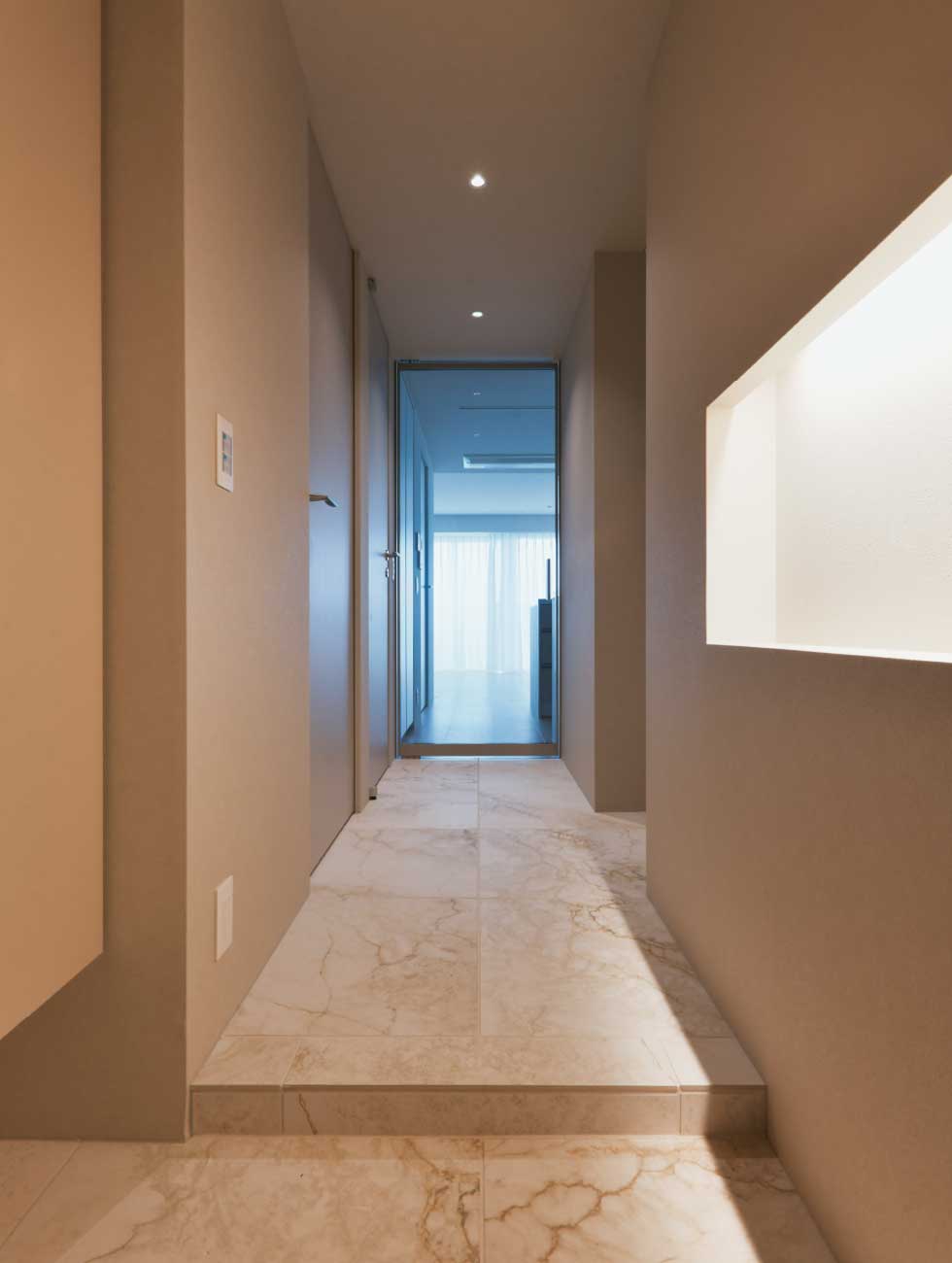 RENOVATION